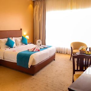 King Room Sea View